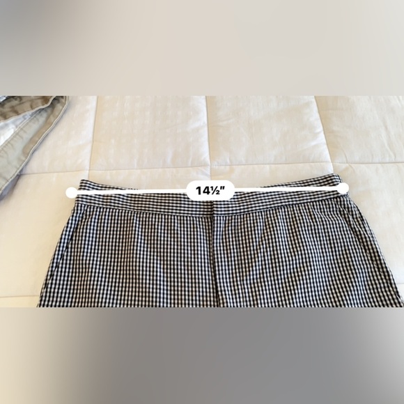 Zara Fun Pants Bell Bottoms Size M - Picture 12 of 14